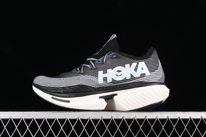 Hoka Shoes